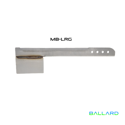 Multi-Use Mower Bracket (LRG)